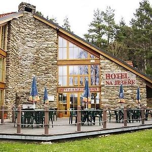 Hotel Na Jezere